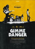 Gimme Danger. История Игги и The Stooges