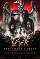 Фильм Slayer: Безжалостная киллография