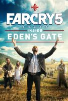 Far Cry 5: У врат Эдема