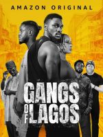 Gangs of Lagos