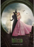 Wicked: Чародейка